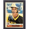 Image 1 : 1979 O-PEE-CHEE OZZIE SMITH (HOF) ROOKIE CARD