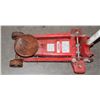 Image 1 : MOTOMASTER HEAVY DUTY SERVICE JACK