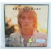 Image 1 : ROD STEWART FOOT LOOSE & FANCY FREE VINYL RECORD
