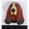 Image 1 : VINTAGE BOSSONS HEAD ENGLAND BASSET HOUND