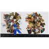 Image 1 : LARGE LOT OF VARIOUS PINS