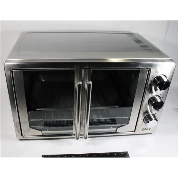 BAKER OVEN, LIKE NEW CONDITION