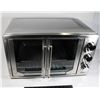 Image 1 : BAKER OVEN, LIKE NEW CONDITION