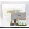 HAWTHORNE VILLAGE THE GROVE AUTHENTIC ISSUE IN THE