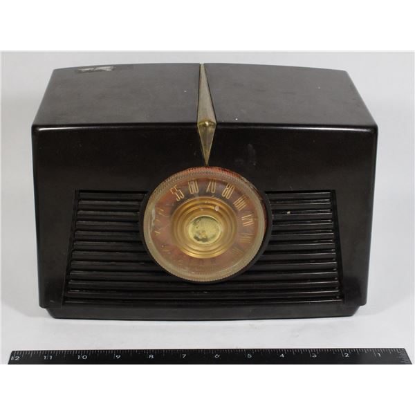 RCA VICTOR RADIO