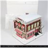 HAWTHORNE VILLAGE "JOY'S BAKERY" AUTHENTIC ISSUE