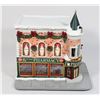 Image 2 : HAWTHORNE VILLAGE "ST. NICK'S PHARMACY" AUTHENTIC