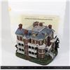 HAWTHORNE VILLAGE KEHOE HOUSE AUTHENTIC ISSUE IN