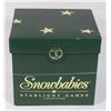 Image 4 : SNOWBABIES STARLIGHT GAMES "HIT THE MARK"