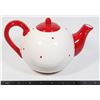 Image 2 : SANTA THEMED TEA POT