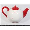 Image 2 : SANTA THEMED TEA POT