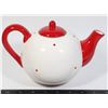 Image 2 : SANTA THEMED TEA POT