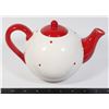 Image 2 : SANTA THEMED TEA POT