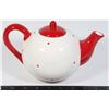 Image 2 : SANTA THEMED TEA POT