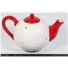 Image 2 : SANTA THEMED TEA POT