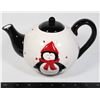 Image 1 : PENGUIN THEMED TEA POT