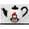 Image 1 : PENGUIN THEMED TEA POT
