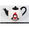 Image 1 : PENGUIN THEMED TEA POT