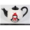 Image 1 : PENGUIN THEMED TEA POT