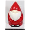 Image 1 : SANTA CLAUS COOKIE JAR