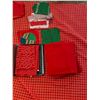 Image 2 : CHRISTMAS QUILTING KIT INCLUDING PRECUTS