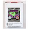 Image 2 : HALLMARK ORNAMENTS BATWHEELS PRANK THE JOKER VAN