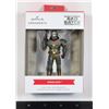 Image 1 : HALLMARK ORNAMENTS STAR WARS THE BAD BATCH WRECKER