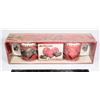 Image 1 : NEW VALENTINES HOT CHOCOLATE + MUG SET