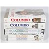 Image 1 : COLUMBO SEASONS 1-5 ON DVD, NEW SEALED