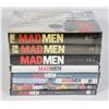 Image 1 : MADEN SEASONS 1-7 ON DVD. NEW, SEALED