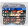 Image 1 : BUFFY THE VAMPIRE SLAYER SEASONS 1-7 ON DVD.