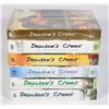 Image 1 : DAWSON'S CREEK SEASONS 1-6 ON DVD. NEW, SEALED