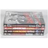 Image 1 : THE AMERICANS SEASONS 1-4 ON DVD. NEW SEALED