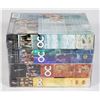Image 1 : THE OC SEASONS 1-4 ON DVD. NEW SEALED