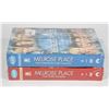 Image 1 : MELROSE PLACE SEASONS 1 AND 3 ON DVD. NEW SEALED