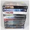 Image 1 : NCIS NAVAL CRIMINAL INVESTIGATIVE SERVICE SEASONS