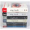 Image 1 : NIP/ TUCK SEASONS 1-6 ON DVD