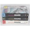 Image 1 : VERONICA MARS SEASONS 1-3 ON DVD. NEW SEALED