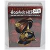 Image 1 : HOGAN' SHEROES KOMMANDANT'S KOLLECTION THE