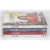 Image 1 : VEEP SEASONS 1-4 ON DVD. NEW SEALED