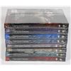 Image 1 : THE VAMPIRE DIARIES SEASONS 1-8 ON DVD. NEW SEALED