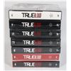 Image 1 : TRUE BLOOD SEASONS 1-7 ON DVD. NEW SEALED