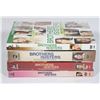 Image 1 : BROTHERS AND SISTERS SEASONS 1-4 ON DVD. SEASON 1