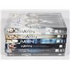 Image 1 : HAVEN SEASONS 1-5 ON DVD. NEW SEALED
