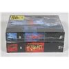 Image 1 : FOREVER KNIGHT SEASONS 1 AND 2. NEW SEALED