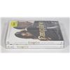 Image 1 : EMPIRE SEASONS 1 AND 2 ON DVD. NEW SEALED