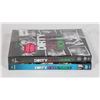 Image 1 : DIRTY SEXY ONEY SEASONS 1 AND 2 ON DVD. NEW SEALED