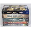Image 1 : FRIDAY NIGHT LIGHTS SEASONS 1-5 ON DVD. SEASON 1