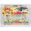 Image 1 : GLEE SEASONS 1-6 + ENCORE ON DVD. NEW SEALED