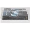 Image 1 : WESTWORLD SEASONS 1 AND 2 ON DVD. NEW SEALED